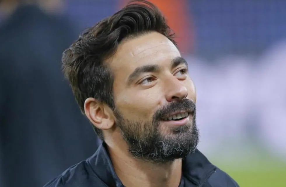 Minimalista y con vista a la playa: la lujosa mansión del “Pocho” Lavezzi en Uruguay tiene un particular “protagonista”