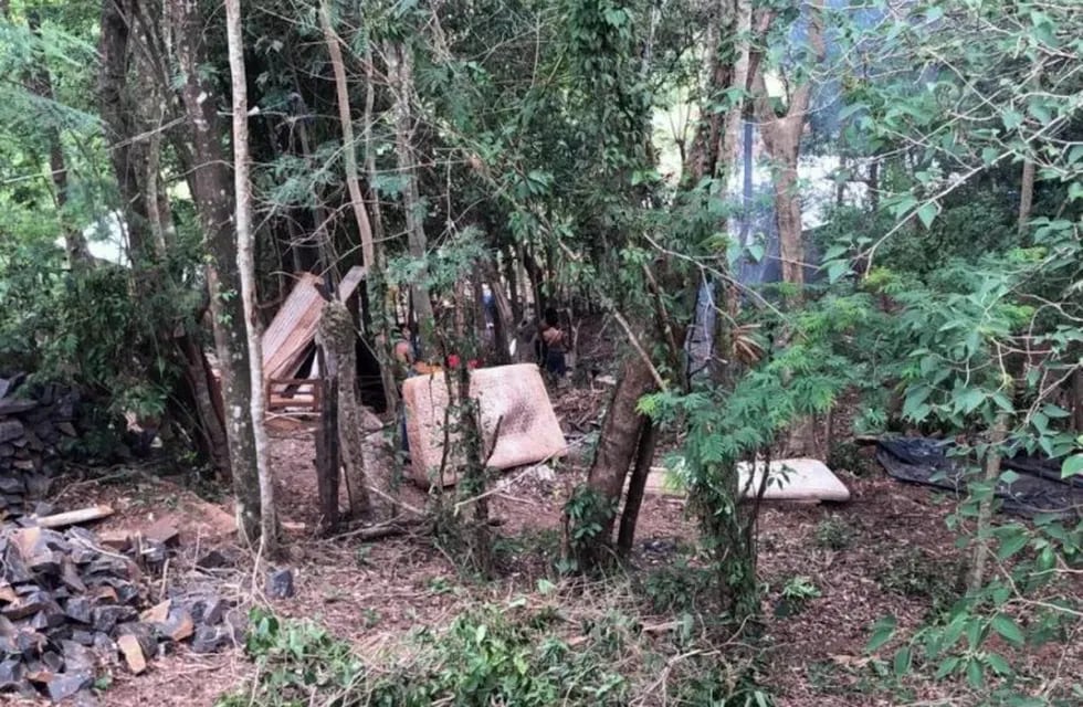 Iguazú: denunciar la usurpación de la vivienda de hombre hallado muerto en el barrio Santa Rosa