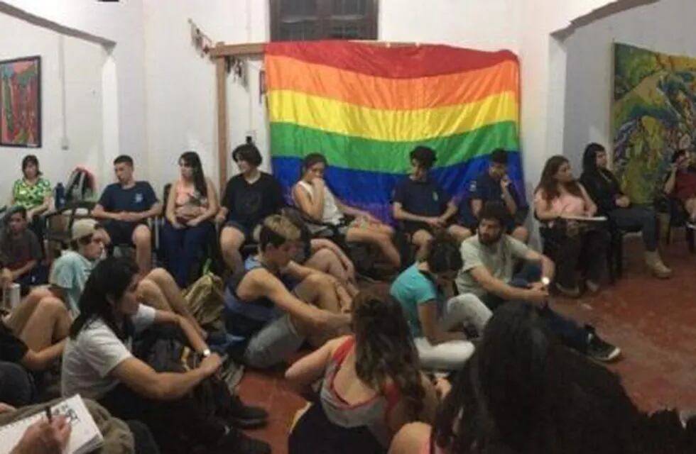Tran de dar Educación Sexual Integral en las escuelas de Paraná