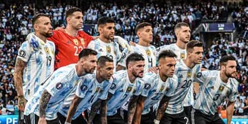 Los datos destacados de la selección argentina y la lista de 26
