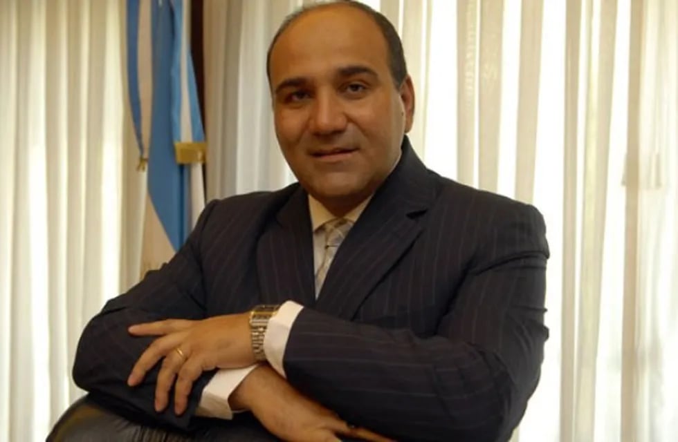 Juan Manzur reclamó por la falta de diálogo de la Nación con las provincias.