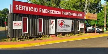 Navidad en Misiones: no se registraron heridos por pirotecnia pero si accidentes de tránsito