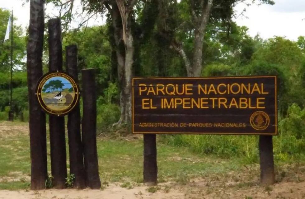 Acusan al ex presidente Macri de privatizar el Parque Nacional El Impenetrable
