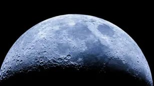 Cuándo es la Luna Llena de Gusano en marzo de 2024.