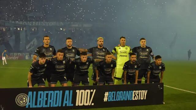 Belgrano