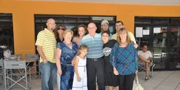 Stringhetti, empresa familiar de Pérez, cumple 60 años al servicio de los demás