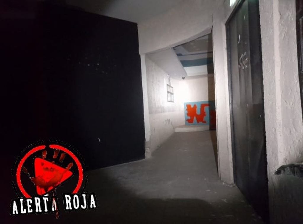 Historias paranormales de Mendoza: “El caso Nonquen”, o la supuesta venta de un alma al diablo. Foto: Alerta Roja - Zona Paranormal.