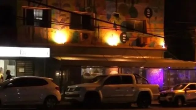 Pareja chaqueña denunció el robo de un millón de pesos en un hotel de Posadas