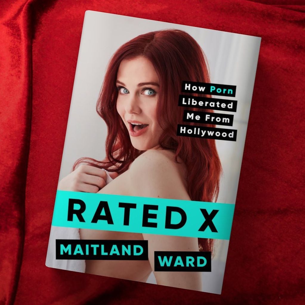 El libro de Maitland Ward