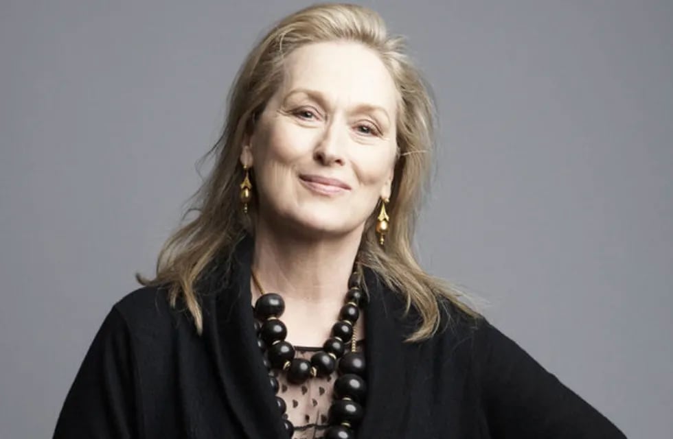 Meryl Streep cumple 73 años.