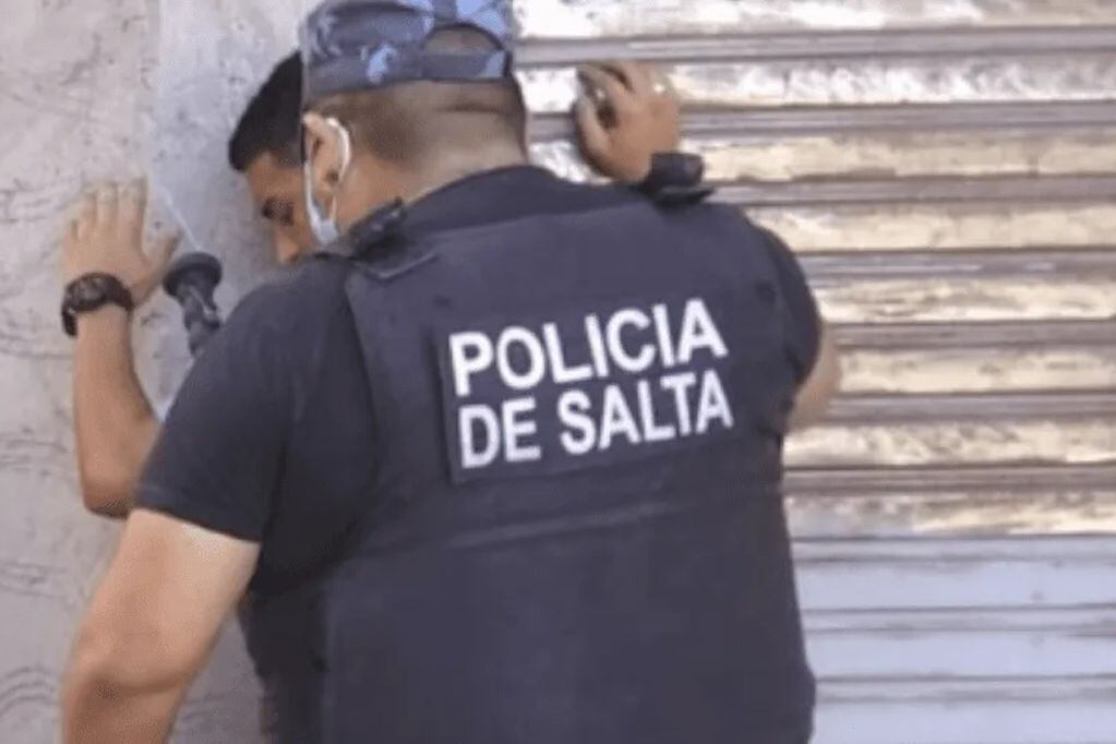 Policías acusados de golpear, picanear y obligar a pelear a detenidos