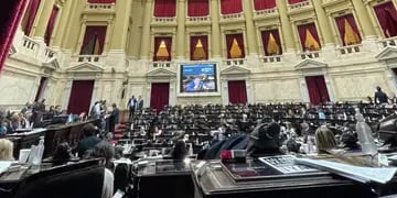 recinto diputados sesion 2022