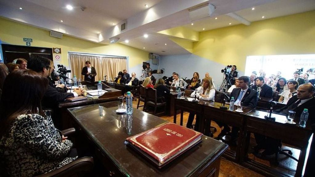 Pluralidad de voces y representatividad femenina en Legislatura TDF - @legislaturatdf