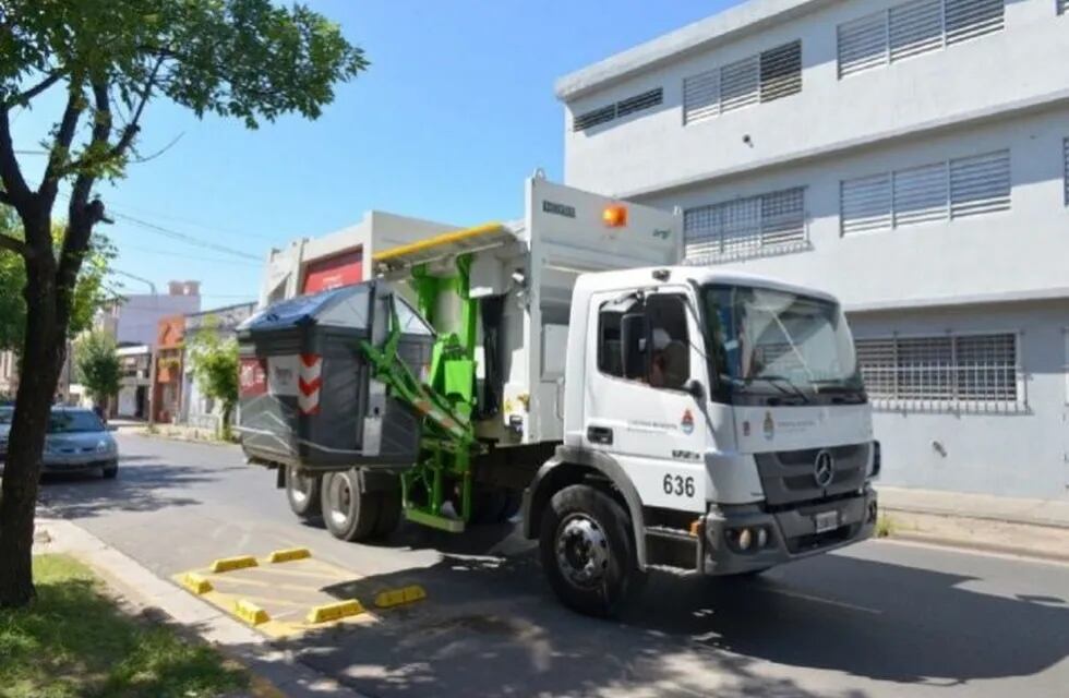 Levantaron el paro en Paraná.