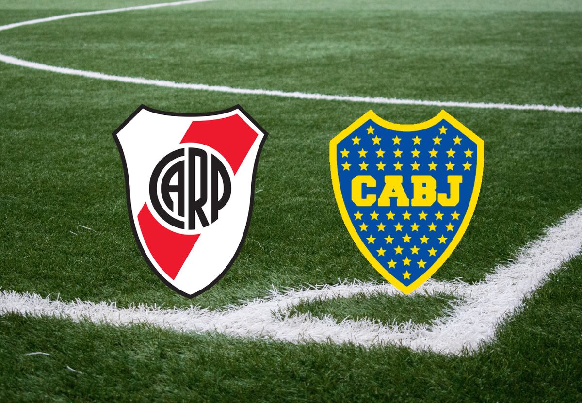 Qué tiene que pasar para que Boca y River se crucen en los octavos del Clausura 2025 thumbnail