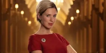 “Máxima”: cuándo y dónde ver la nueva serie sobre la Reina de Países Bajos
