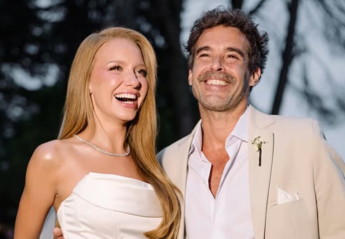 Empresario millonario: quién es el nuevo suegro cordobés de Nicolás Cabré thumbnail