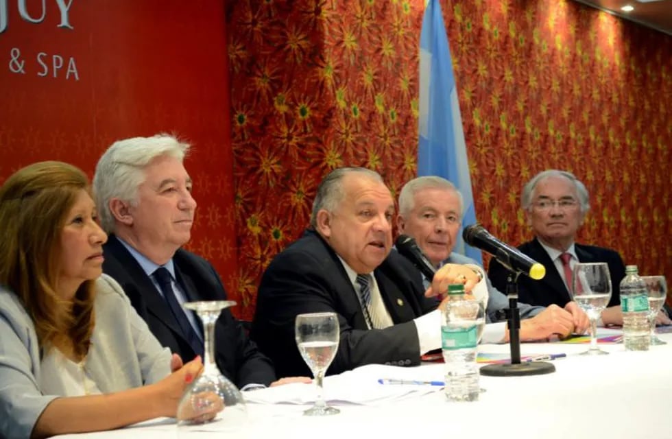 Congreso Regional de la Economía Social en Jujuy
