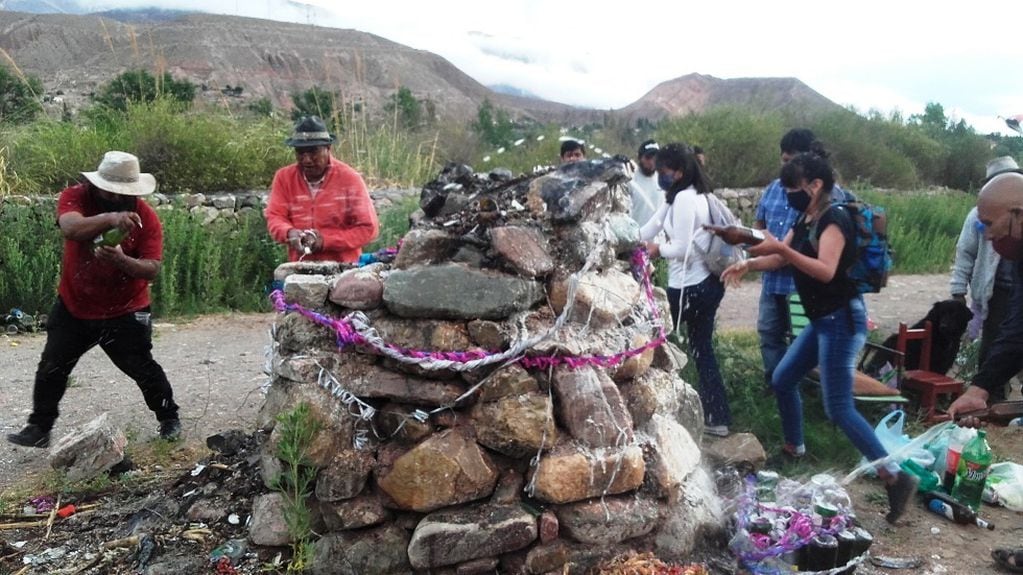 Los festejos de carnaval en Jujuy deberán ser para grupos reducidos y observando los cuidados necesarios para evitar contagios por coronavirus.