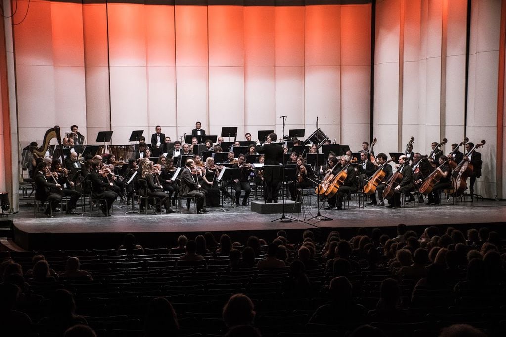 Durante dos fines de semana la Orquesta celebrará el Día de la Música.