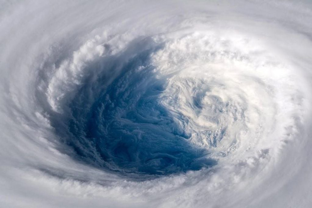 El tifón mitag golpearía el sudoeste asiático este miércoles 2 de octubre (Foto: Reuters).