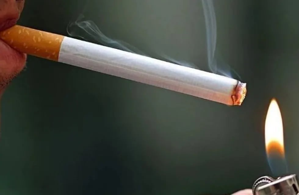 Aumenta precio cigarrillos (Foto: imagen ilustrativa)