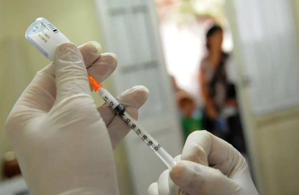 La dosis estará disponible en cada sede de vacunación de la provincia y se podrá combinar con otras inmunizaciones.