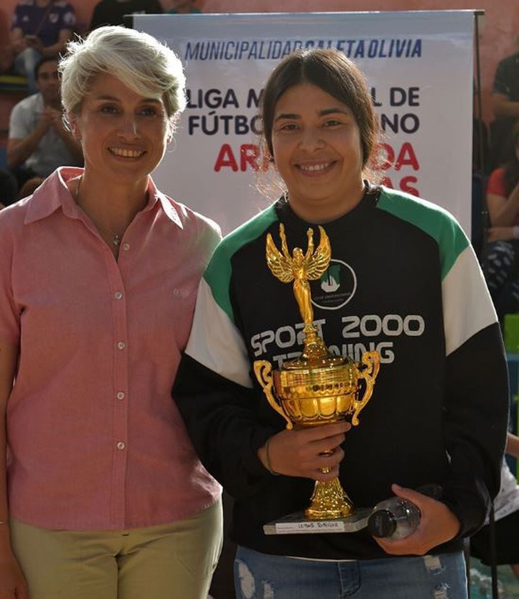 liga  futbol femenino