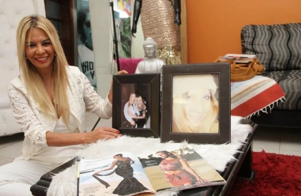 Emilia Fernández contó cómo superó el dolor de perder a una de sus hijas hace 10 años.
