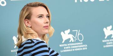 Nota Rumbos Scarlett Johansson 912
