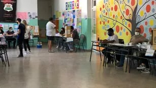 Elecciones legislativas en Mendoza