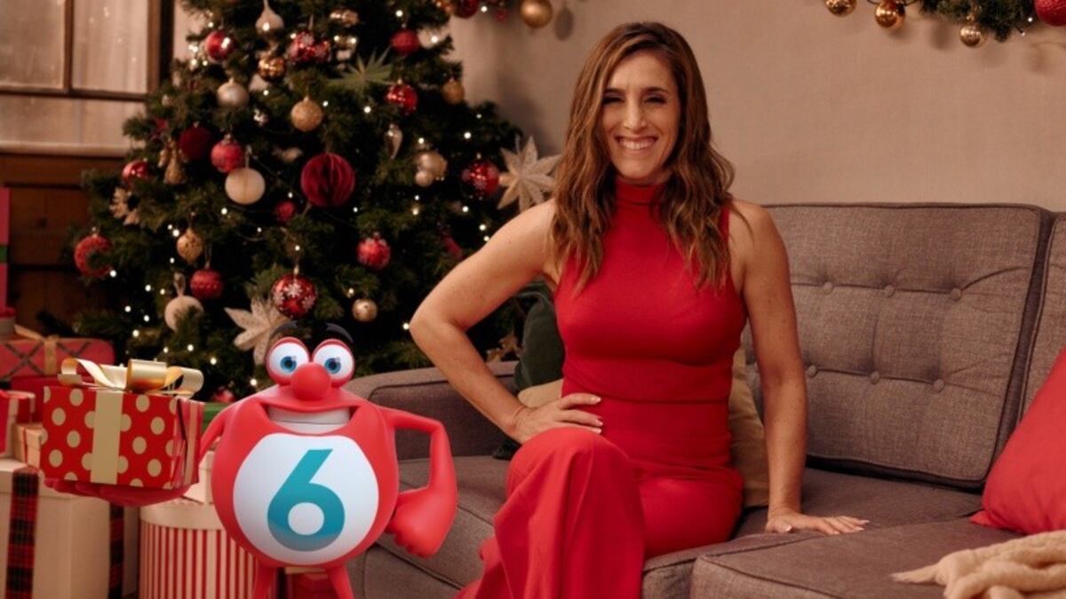 De la mano de La Sole el Quini 6 de Navidad llega con un pozo récord que sale o sale thumbnail
