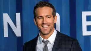 Ryan Reynolds