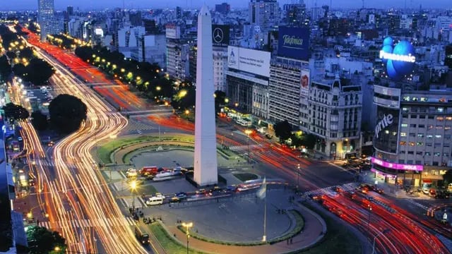 Qué hacer este fin de semana del 14 al 15 de mayo en la Ciudad de Buenos Aires