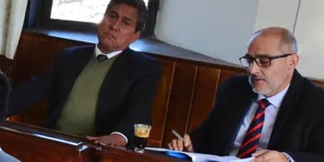 Juicio a un juez, en Jujuy
