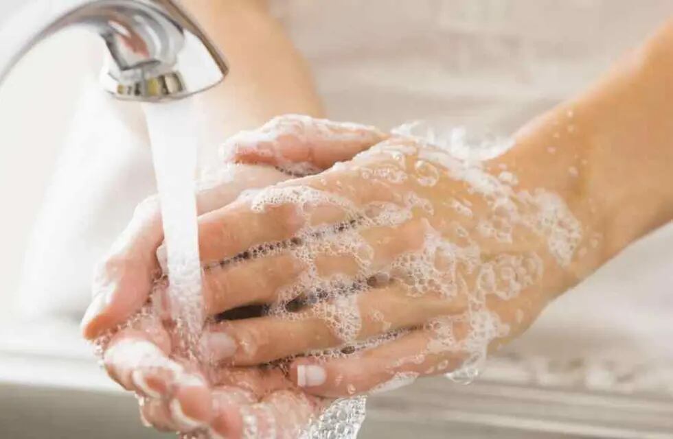 Las tareas del hogar y cómo "se lavan las manos" los adolescentes.