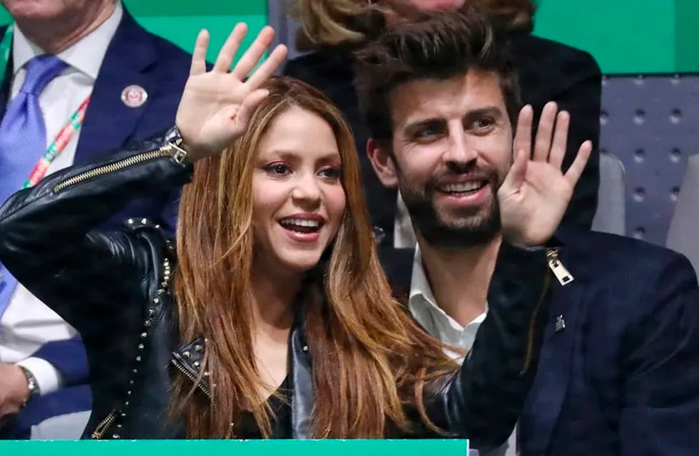 Habló por primera vez “C.M.”, la mujer señalada como la tercera en discordia entre Piqué y Shakira