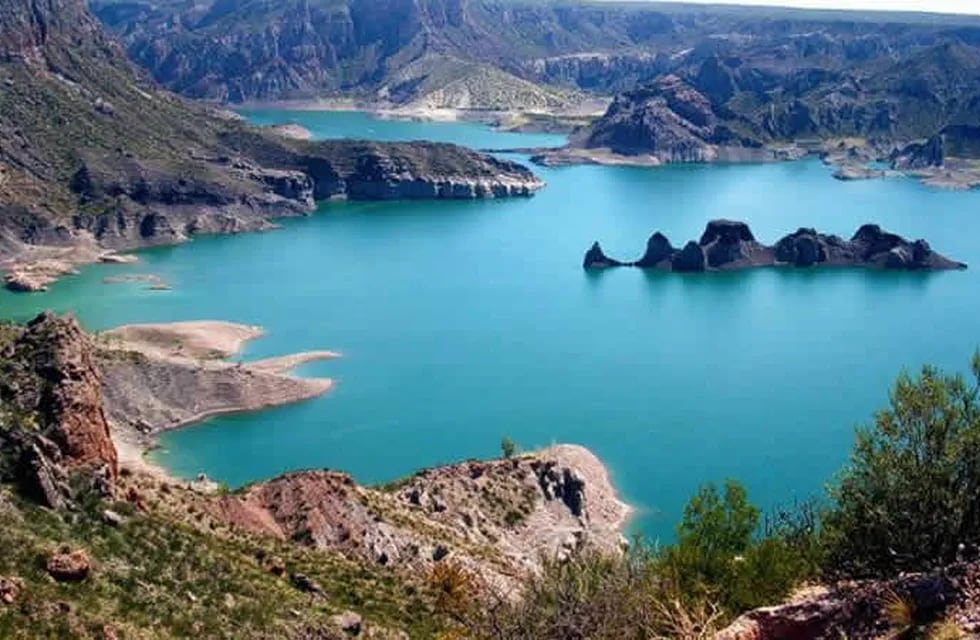 San Rafael, en Mendoza, es uno de los destinos más accesibles para este verano 2024.