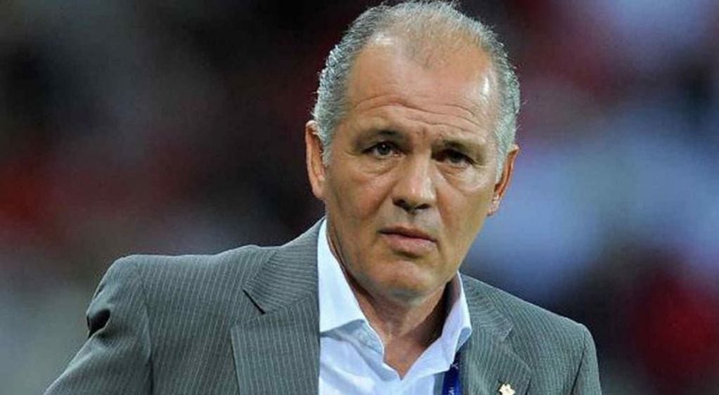 Alejandro Sabella