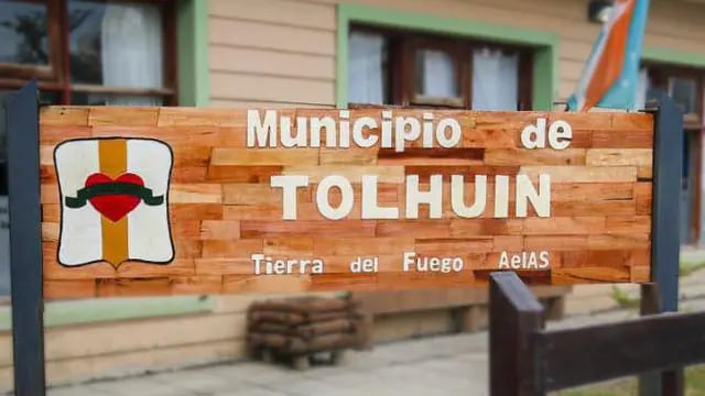 Municipalidad de Tolhuin