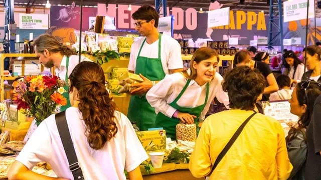 Importante feria gastronómica canceló su edición en Buenos Aires por la “incertidumbre económica”
