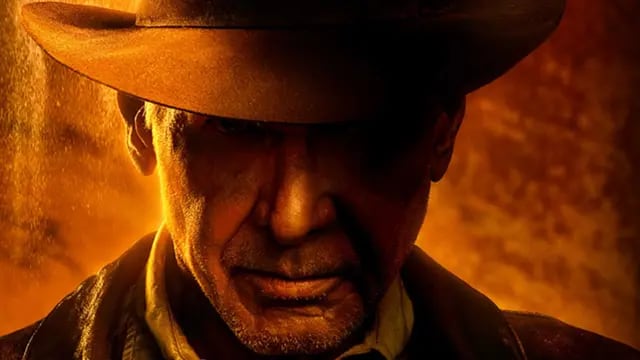 Indiana Jones 5: El Dial del destino