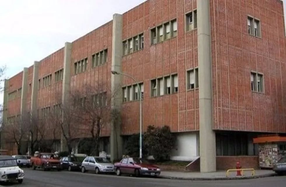 Hay dos chicos internados por tuberculosis en el Hospital Materno de Mar del Plata
