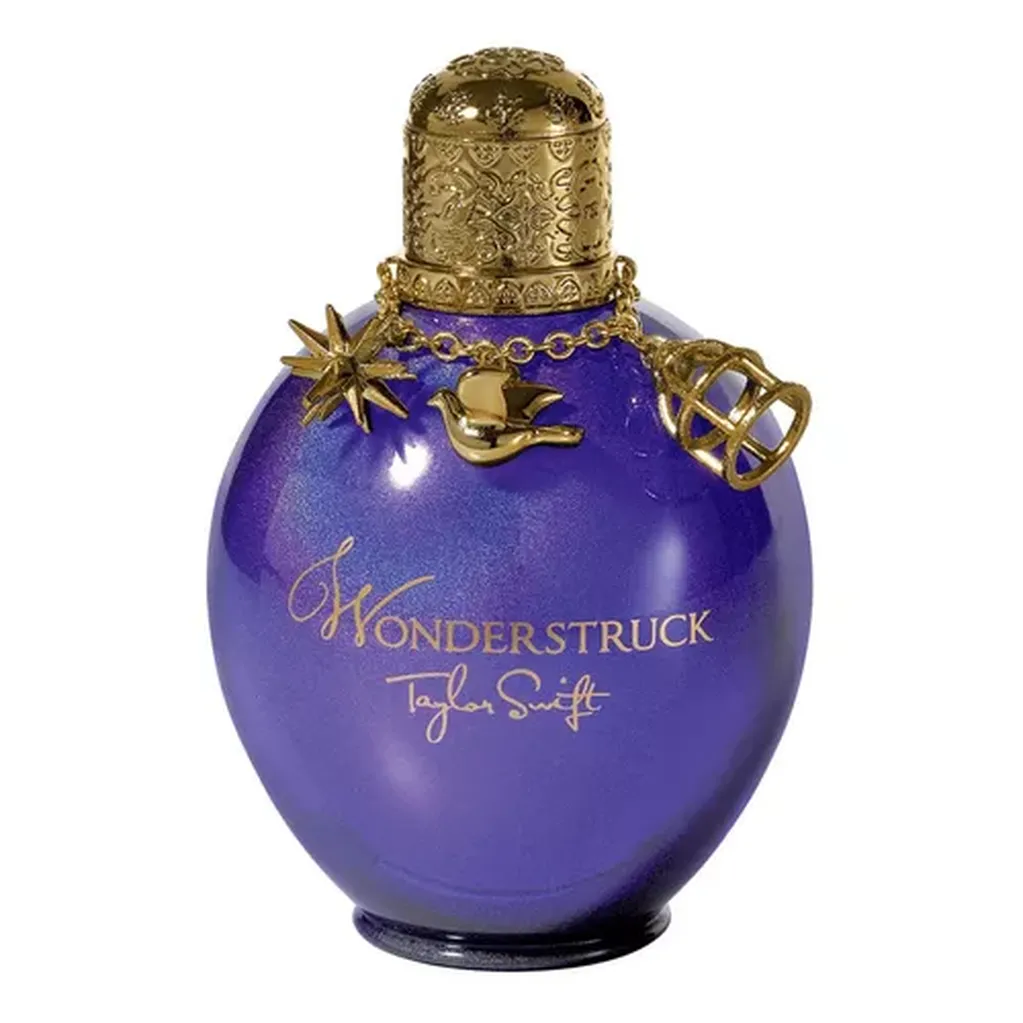 Perfume Wonderstruck de Taylor Swift