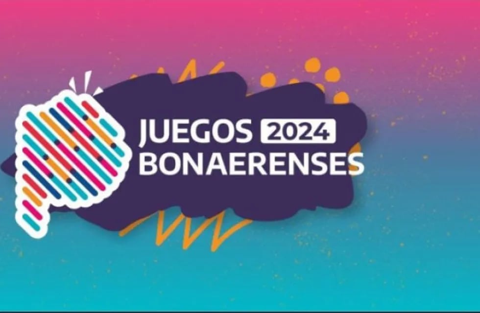 Juegos Bonaerenses 2024