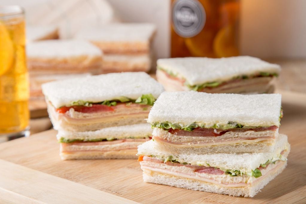 ¿Amas los sandwiches? El truco para preparar el mejor pan de miga como en las panaderías