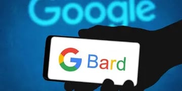 Google lanzó ‘Bard’ su nueva inteligencia artificial que competirá con ChatGPT