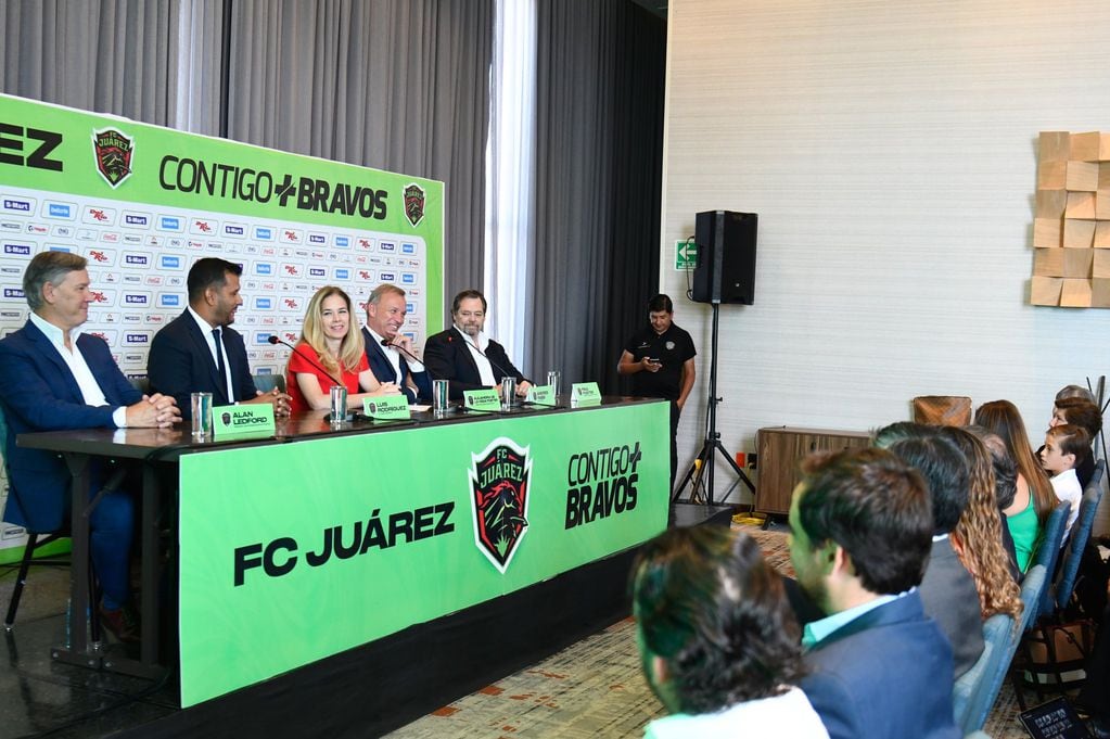 Fassi fue presentado como el presidente deportivo de Juárez FC de México al que reestructuró desde diciembre pasado y al que llegó en 1991 como PF. En Talleres, es su máxima autoridad desde 2014