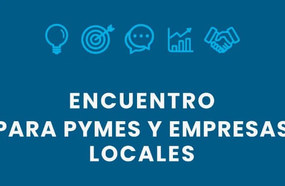 Encuentro para Pymes y empresas en Tres Arroyos
