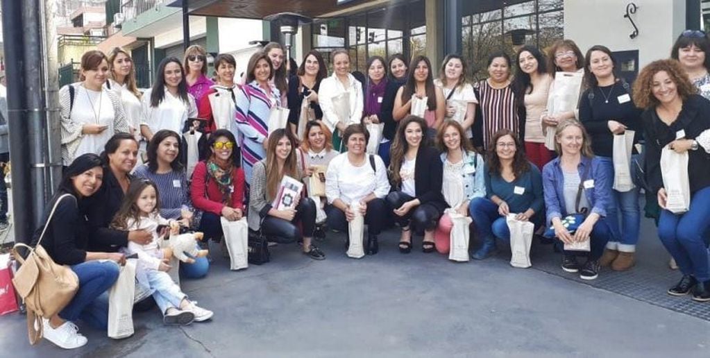 La Comunidad de LadiesBrunch Jujuy sigue apostando al empoderamiento y desarrollo de las mujeres de Jujuy y la región.